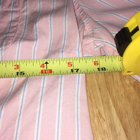 Button up AE blouse - Picture 6 of 6